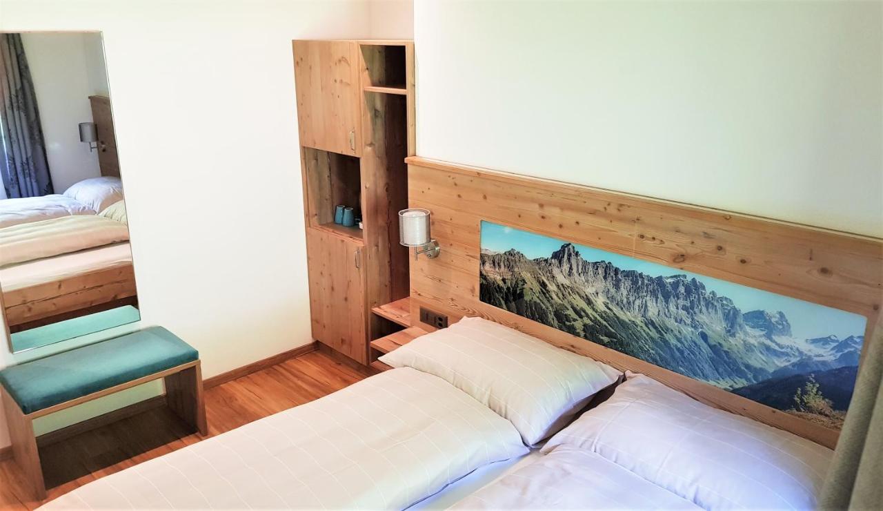 Bed and Breakfast Triftblick Gadmen Экстерьер фото