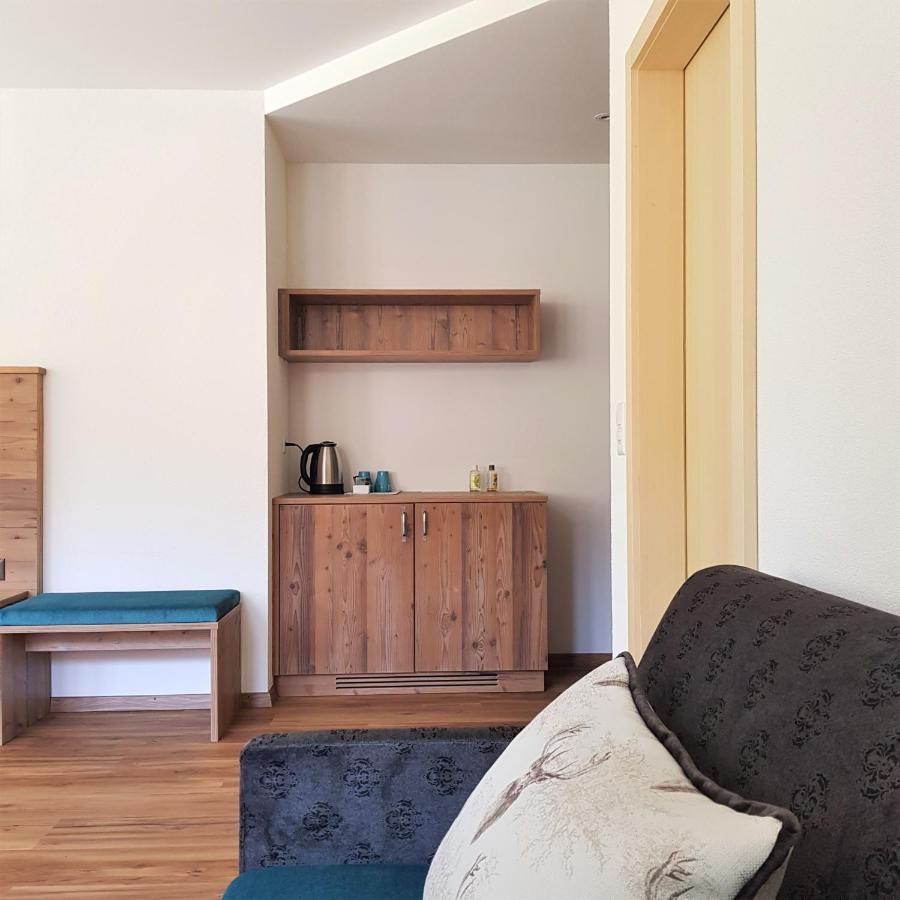 Bed and Breakfast Triftblick Gadmen Экстерьер фото