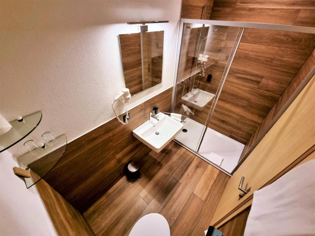 Bed and Breakfast Triftblick Gadmen Экстерьер фото