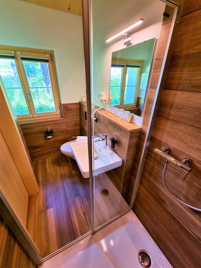 Bed and Breakfast Triftblick Gadmen Экстерьер фото