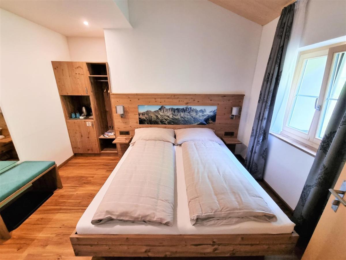 Bed and Breakfast Triftblick Gadmen Экстерьер фото