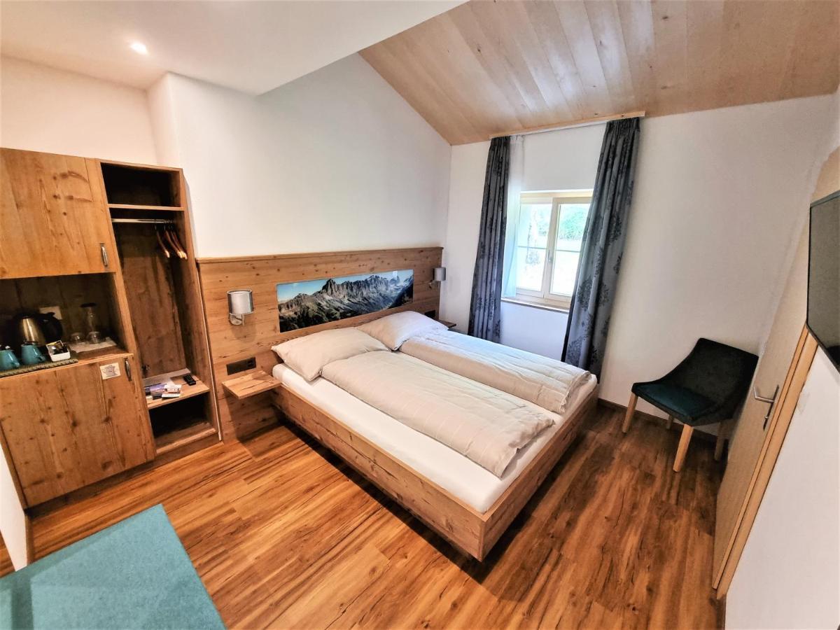 Bed and Breakfast Triftblick Gadmen Экстерьер фото